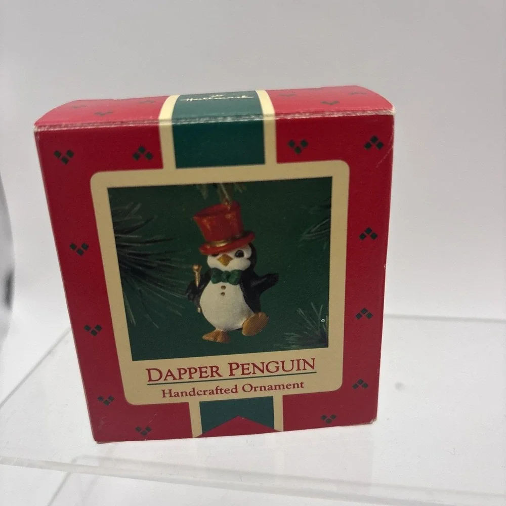 Hallmark all used